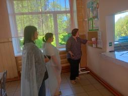19.05.2025 состоялся родительский контроль